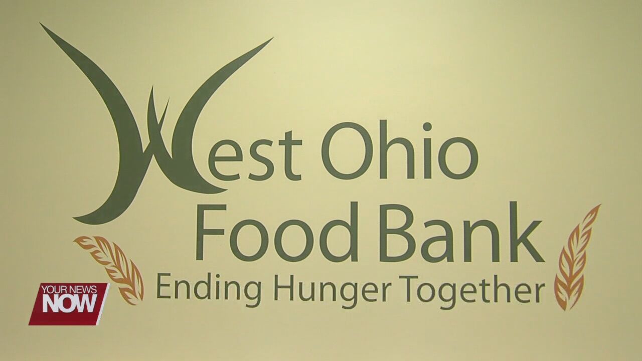 West Ohio Food Bank seeking public input in online survey